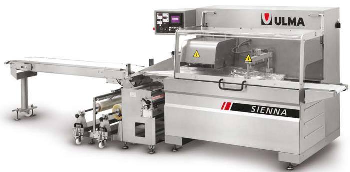 Rhubarb productivity soars thanks to ULMA’s packaging equipment